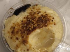 -共和老洪豆花草粿水粿
