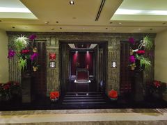 -北京四季酒店·采逸轩