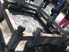 -百脉泉景区