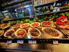 -梨花自助烤肉(乐宾店)
