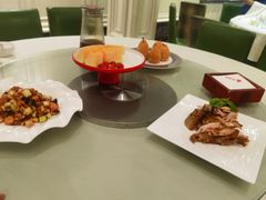 -大鸭梨烤鸭(左家庄店)
