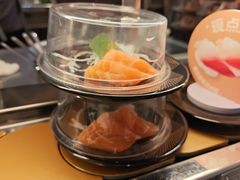 -争鲜回转寿司(中街大悦城店)