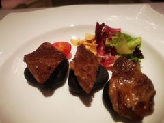 -浦华大酒店-台南担仔面海鲜楼