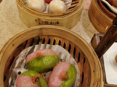 -点都德(聚福楼店)