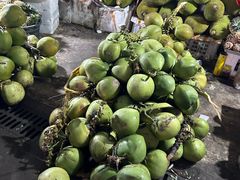 -林旺社区水果市场