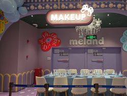 -meland亲子乐园(深圳领展中心城店)