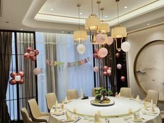 -山公馆餐厅(东塘店)