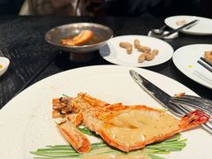 -鲜璟台·地标景观餐厅(上海中心店)