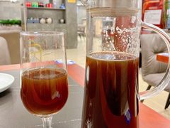 -殷式·私房烧烤·羊蝎子火锅(什刹海店)
