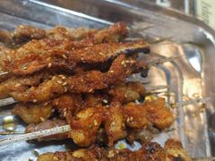 -范老二肉串饺子馆(中街店)