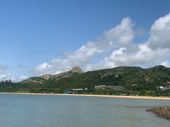 -威海大乳山景区
