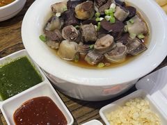 -泽成·冰煮羊(乌兰察布红楼店)