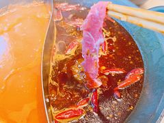 -巴蜀大将火锅(太原旗舰店)