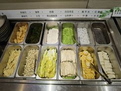 -香蜜轩·粤菜·宴会(世界之窗店)