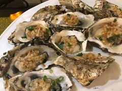 -79号渔船海鲜饭店(华强北店)