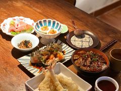-鸭川食堂·鳗丼(鼓楼店)