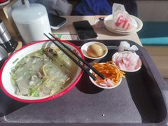 -武圣羊汤·西北面(安德路店)
