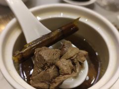 -福州天元国际威斯汀酒店·中国元素餐厅