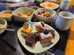 -梨花自助烤肉(天河城店)