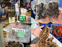 -细村农贸综合市场