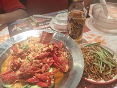 -熊记虾王·小龙虾(东晓南店)