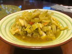 -徽三说·土徽菜·中国徽菜连锁品牌(一中店)