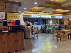 -海兰江石锅饭(水上店)
