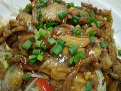-新享乐海鲜(翠华路店)