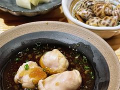 -镹·鱼料理  国产鱼使用店