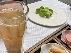 -卫鼎轩·曹公馆(鼓楼店)