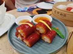 -点都德(海岸城店)