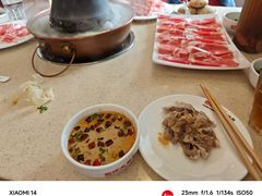 -阳坊大都涮羊肉(阳坊总店)