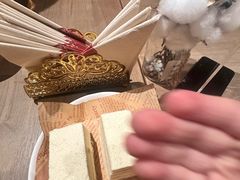 -耶里夏丽·新疆菜·28年喀什老馆(田林东路店)