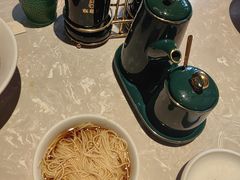 -松鹤面馆·古法焖肉面(观前店)