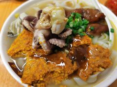 -荔林食店(西华路店)