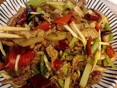 -东来土菜馆(民祥园路店)