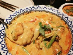 -Thai Alley泰爱里(二沙岛店)