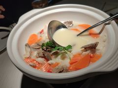 -玉满堂·湖北融合菜