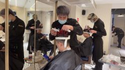 -PE SALON