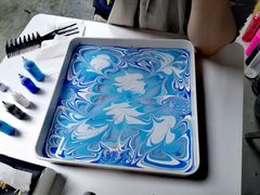 -100家灵感仓库·DIY团建(什刹海店)