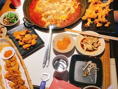 -老天桥蛙炉火锅(姑苏总店)