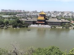-中国翰园碑林