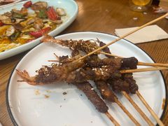 -如轩·海鲜砂锅粥·潮汕菜(海珠店)