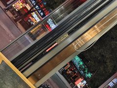 -德顺斋爆肚涮肉馆·烧烤·羊蝎子·清真炒菜(马驹桥店)