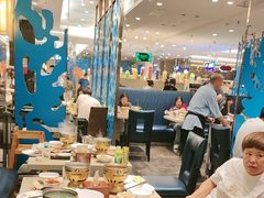 -初色海鲜自助(万丰路店)