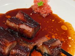 -侨美食家·粤菜(体育西路店)