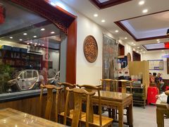 大堂-砂锅李(九江路店)