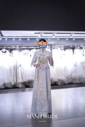 点击看大图 -MANLI BRIDAL婚纱