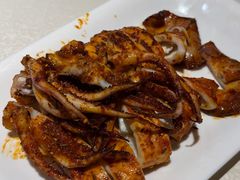 -老大连·海肠捞饭·大连海鲜大连菜(西安路店)