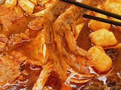 -小螺大作·螺蛳粉火锅(林和西店)